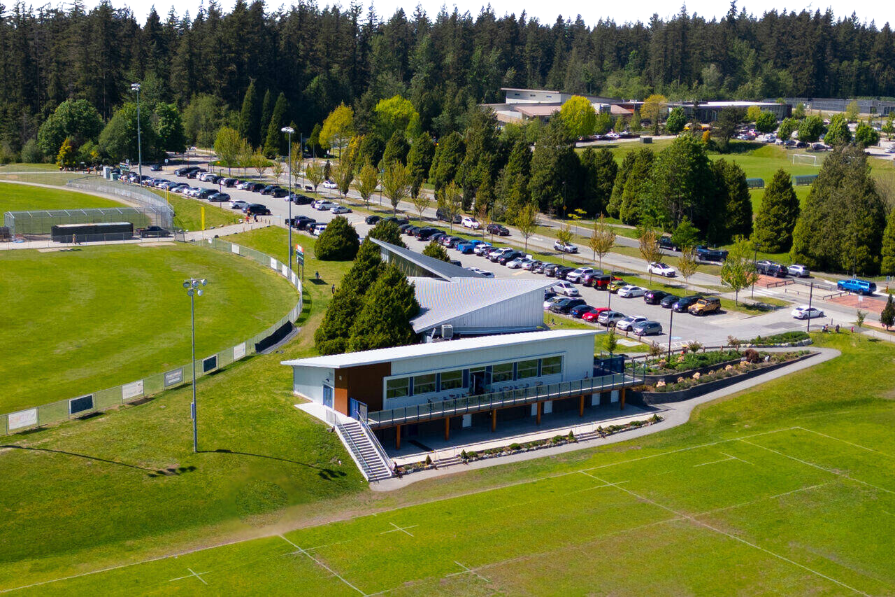 Home | Bayside Clubhouse Venue